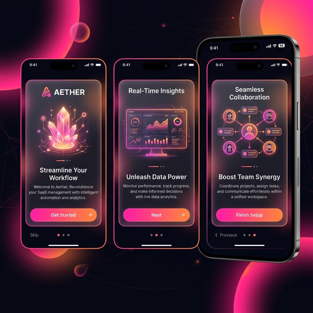 Interaction Design Preview