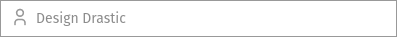 Textbox Icons