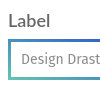Designing Custom Textboxes and Input Elements from Scratch