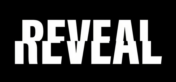 Split Text Reveal on Scroll