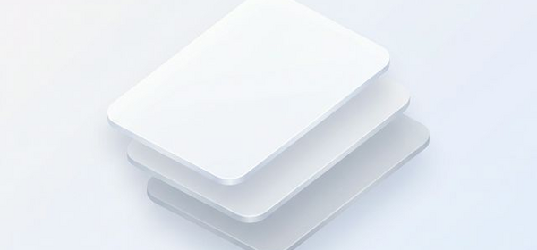 15 Stunning Stacked Cards Hover & Click Effects