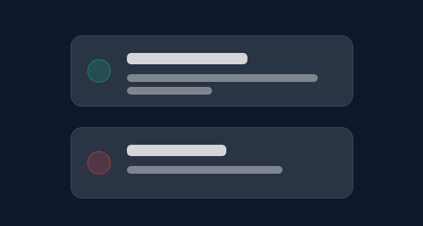 Ultimate Toast Notification System