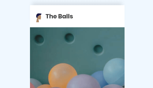 Unveiling Card Details on Hover Effects